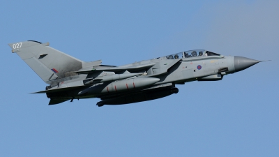 Photo ID 174253 by Klemens Hoevel. UK Air Force Panavia Tornado GR4, ZA462