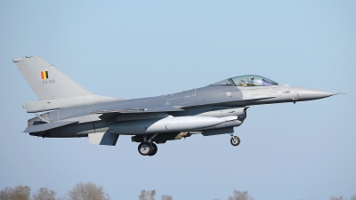 Photo ID 174649 by Peter Boschert. Belgium Air Force General Dynamics F 16AM Fighting Falcon, FA 69