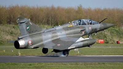 Photo ID 174764 by Peter Boschert. France Air Force Dassault Mirage 2000D, 657