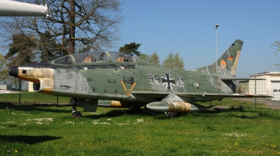 Photo ID 174930 by Florian Morasch. Germany Air Force Fiat G 91T3, 99 41