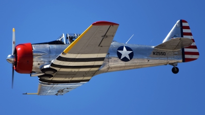 Photo ID 174936 by W.A.Kazior. Private Private North American SNJ 5 Texan, N2550
