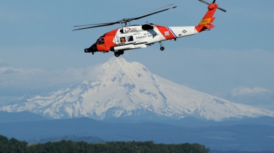 Photo ID 175246 by William T  Shemley. USA Coast Guard Sikorsky MH 60T Jayhawk, 6002