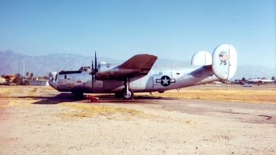 Photo ID 175352 by Robert W. Karlosky. USA Air Force Consolidated B 24J Liberator, 44 44175