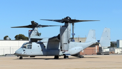 Photo ID 175438 by Peter Boschert. USA Marines Bell Boeing MV 22B Osprey, 167904