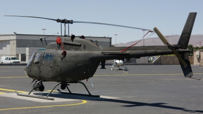 Photo ID 21400 by Michael Baldock. USA Army Bell OH 58A Kiowa 206A 1, 73 21901