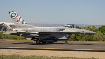 Photo ID 176118 by Filipe Barros. Poland Air Force General Dynamics F 16C Fighting Falcon, 4055