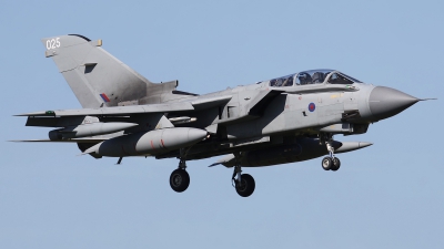 Photo ID 176220 by Mark Broekhans. UK Air Force Panavia Tornado GR4, ZA459