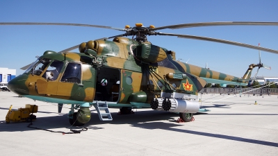 Photo ID 176778 by Lukas Kinneswenger. Kazakhstan Air Force Mil Mi 17V 5,  