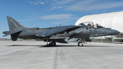 Photo ID 176798 by Peter Boschert. USA Marines McDonnell Douglas AV 8B Harrier ll, 164566