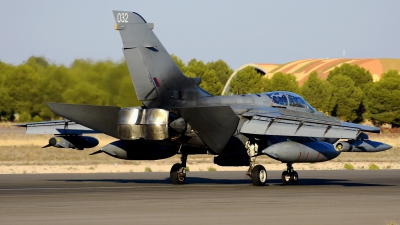 Photo ID 177042 by Alberto Gonzalez. UK Air Force Panavia Tornado GR4, ZA473
