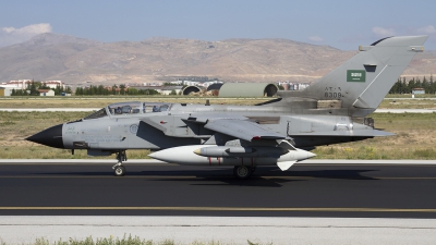 Photo ID 177383 by Chris Lofting. Saudi Arabia Air Force Panavia Tornado IDS, 8309