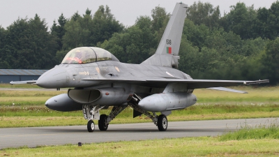 Photo ID 177612 by Coert van Breda. Portugal Air Force General Dynamics F 16BM Fighting Falcon, 15118
