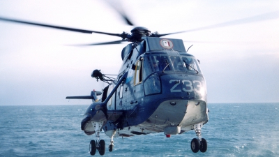Photo ID 21551 by Juan Carlos Cicalesi. Argentina Navy Sikorsky SH 3D Sea King, 2 H 233