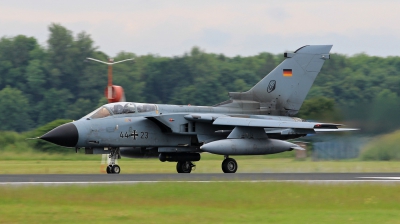 Photo ID 177587 by Milos Ruza. Germany Air Force Panavia Tornado IDS, 44 23