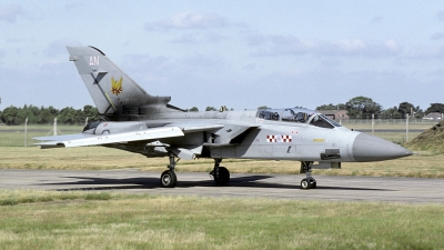 Photo ID 177633 by Joop de Groot. UK Air Force Panavia Tornado F3, ZE208