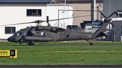 Photo ID 177830 by Andrey Nesvetaev. USA Army Sikorsky UH 60A Black Hawk S 70A, 88 26071
