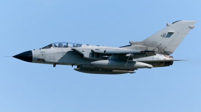Photo ID 177881 by Varani Ennio. Italy Air Force Panavia Tornado IDS, MM7036