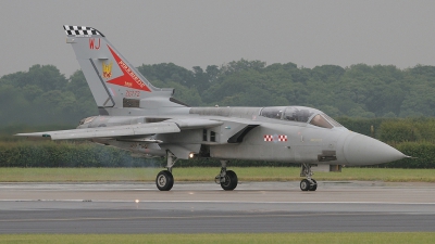 Photo ID 2310 by Robin Powney. UK Air Force Panavia Tornado F3, ZG772
