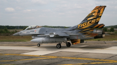 Photo ID 2313 by Roel Reijne. Belgium Air Force General Dynamics F 16AM Fighting Falcon, FA 94