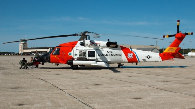 Photo ID 178218 by Alex Jossi. USA Coast Guard Sikorsky MH 60T Jayhawk, 6033
