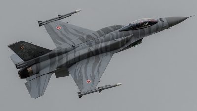 Photo ID 178372 by Alex van Noye. Poland Air Force General Dynamics F 16C Fighting Falcon, 4056