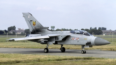 Photo ID 178410 by Joop de Groot. UK Air Force Panavia Tornado F3, ZE785
