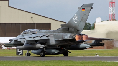 Photo ID 178500 by Richard de Groot. Germany Air Force Panavia Tornado ECR, 46 50