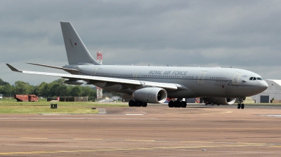Photo ID 178544 by kristof stuer. UK Air Force Airbus Voyager KC3 A330 243MRTT, ZZ337