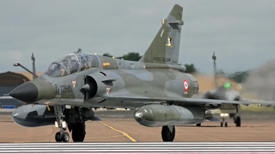 Photo ID 178787 by Richard de Groot. France Air Force Dassault Mirage 2000N, 375