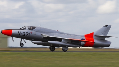 Photo ID 178989 by Kostas D. Pantios. Private DHHF Dutch Hawker Hunter Foundation Hawker Hunter T8C, G BWGL