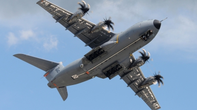 Photo ID 179116 by Florian Morasch. Company Owned Airbus Airbus A400M Grizzly, EC 404