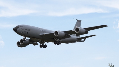 Photo ID 179170 by rob martaré. USA Air Force Boeing KC 135T Stratotanker 717 148, 58 0062
