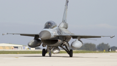 Photo ID 179265 by Nikos A. Ziros. Greece Air Force General Dynamics F 16D Fighting Falcon, 149