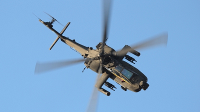 Photo ID 179395 by Kostas Tsipas. Greece Army Boeing AH 64DHA Apache Longbow, ES1026