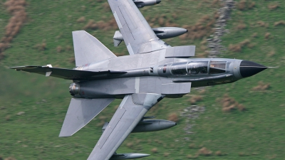 Photo ID 21711 by Neil Bates. UK Air Force Panavia Tornado GR4, ZA447