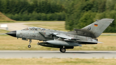 Photo ID 179487 by Lukas Könnig. Germany Air Force Panavia Tornado IDS, 44 58
