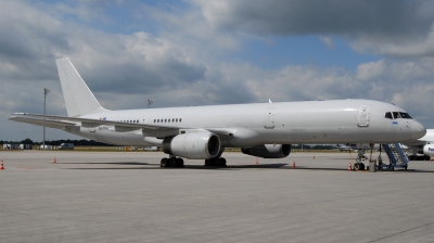 Photo ID 179549 by Florian Morasch. NATO Airborne Early Warning and Control Force Boeing 757 28A SF, OO TFA