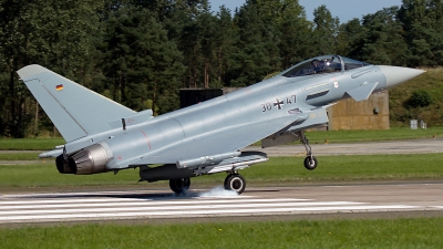 Photo ID 179900 by Rainer Mueller. Germany Air Force Eurofighter EF 2000 Typhoon S, 30 47
