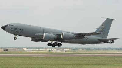Photo ID 21754 by Jaysen F. Snow - Sterling Aerospace Photography. USA Air Force Boeing KC 135R Stratotanker 717 148, 58 0066