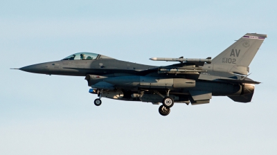 Photo ID 180167 by Alex Jossi. USA Air Force General Dynamics F 16C Fighting Falcon, 89 2102