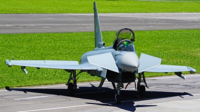 Photo ID 179959 by Reto Gadola. Germany Air Force Eurofighter EF 2000 Typhoon S, 30 32