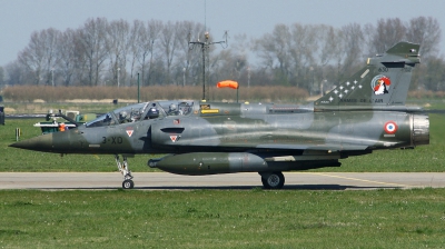 Photo ID 180557 by Arie van Groen. France Air Force Dassault Mirage 2000D, 630