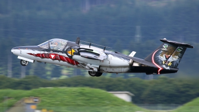 Photo ID 180722 by Tobias Ader. Austria Air Force Saab 105Oe, 1114