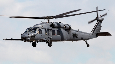Photo ID 180856 by Carl Brent. USA Air Force Sikorsky HH 60G Pave Hawk S 70A, 91 26353