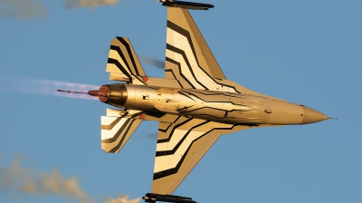 Photo ID 181041 by Walter Van Bel. Belgium Air Force General Dynamics F 16AM Fighting Falcon, FA 123