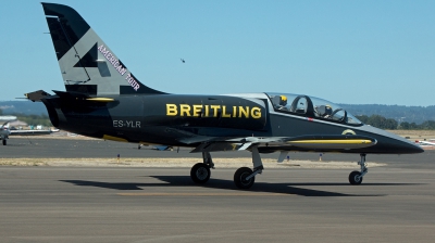 Photo ID 181264 by Alex Jossi. Private Breitling Jet Team Aero L 39C Albatros, ES YLR