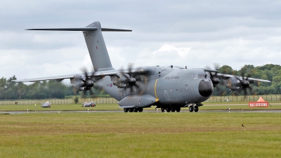 Photo ID 181479 by flyer1. UK Air Force Airbus Atlas C1 A400M 180, ZM402