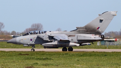 Photo ID 181404 by Mario Boeren. UK Air Force Panavia Tornado GR4, ZD716