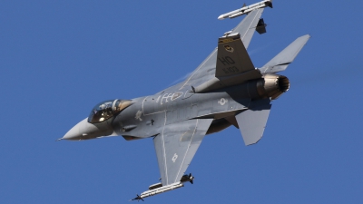 Photo ID 181665 by Coert van Breda. USA Air Force General Dynamics F 16C Fighting Falcon, 89 2103