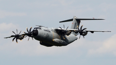 Photo ID 182172 by Lukas Kinneswenger. Company Owned Airbus Airbus A400M Grizzly, EC 402
